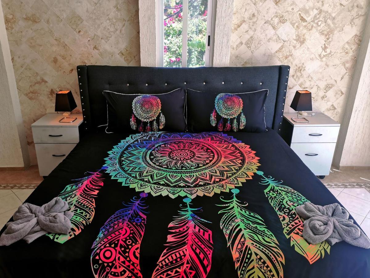 Beautiful & Cozy Near Beach Apartment Pool & Kingsize Bed 칸쿤 외부 사진