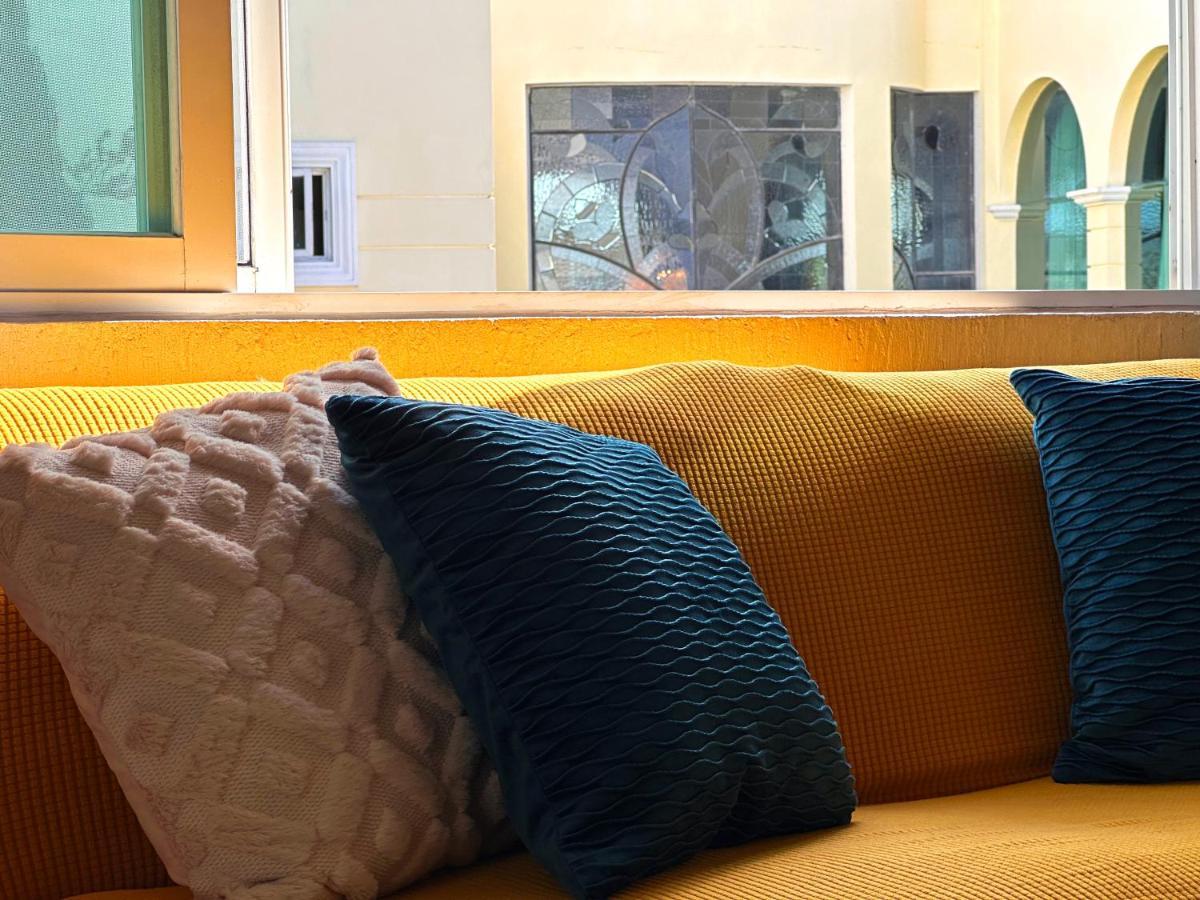 Beautiful & Cozy Near Beach Apartment Pool & Kingsize Bed 칸쿤 외부 사진
