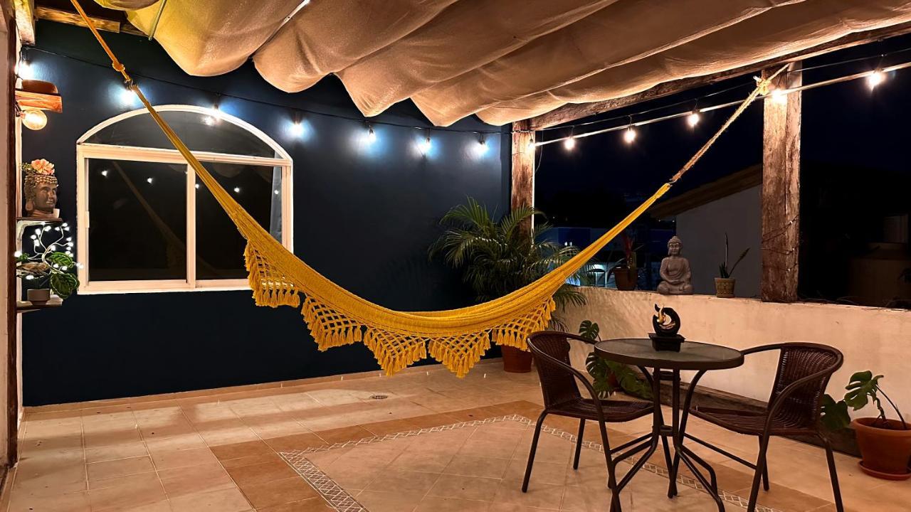 Beautiful & Cozy Near Beach Apartment Pool & Kingsize Bed 칸쿤 외부 사진