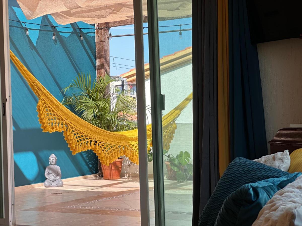 Beautiful & Cozy Near Beach Apartment Pool & Kingsize Bed 칸쿤 외부 사진