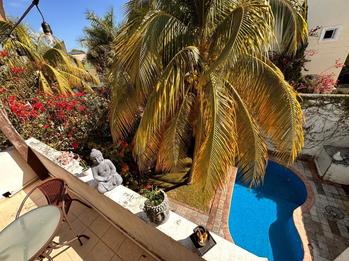 Beautiful & Cozy Near Beach Apartment Pool & Kingsize Bed 칸쿤 외부 사진
