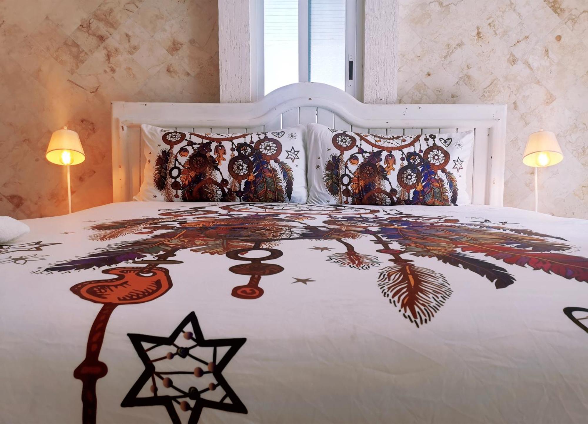 Beautiful & Cozy Near Beach Apartment Pool & Kingsize Bed 칸쿤 객실 사진